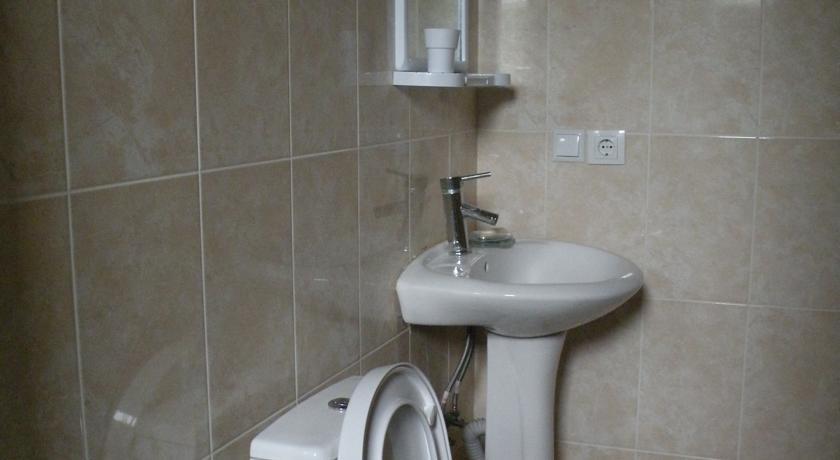 Guest House Zatika Tbilisi Room photo