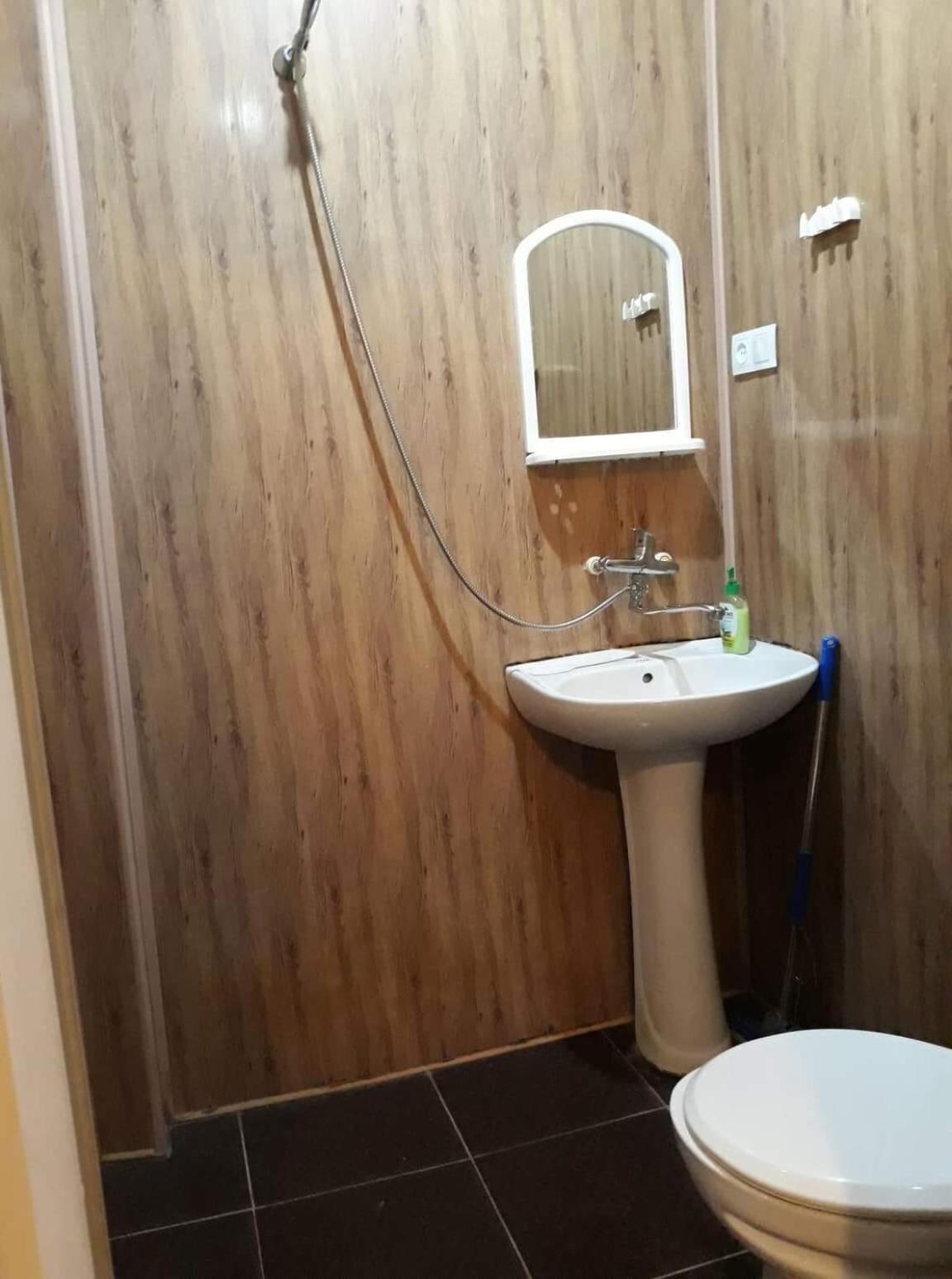 Guest House Zatika Tbilisi Exterior photo
