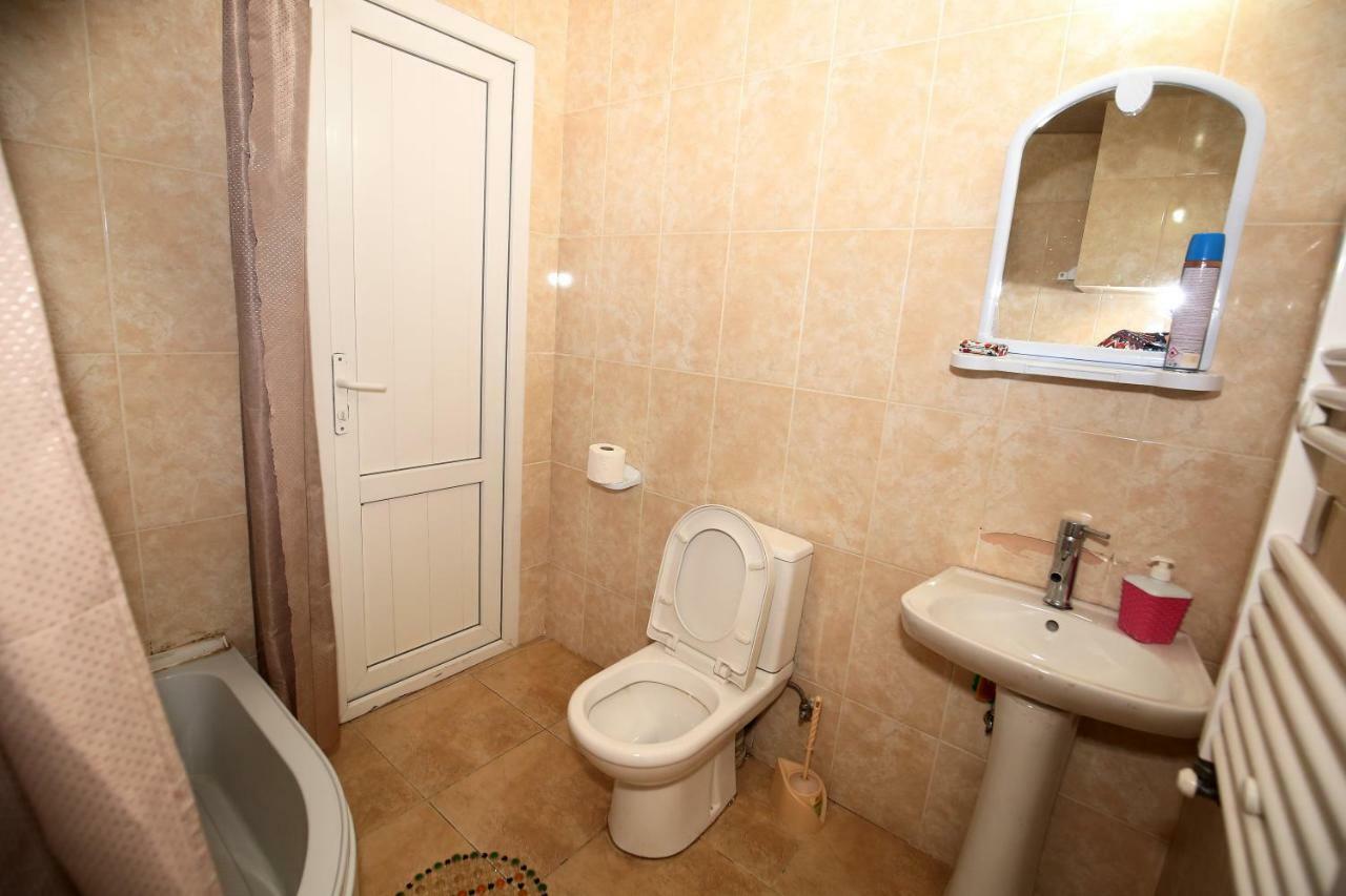 Guest House Zatika Tbilisi Exterior photo