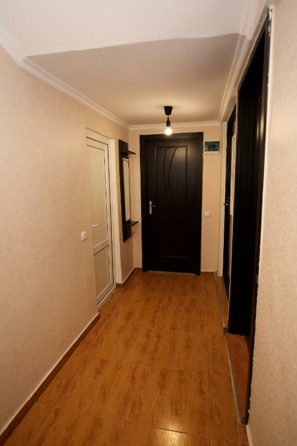 Guest House Zatika Tbilisi Exterior photo