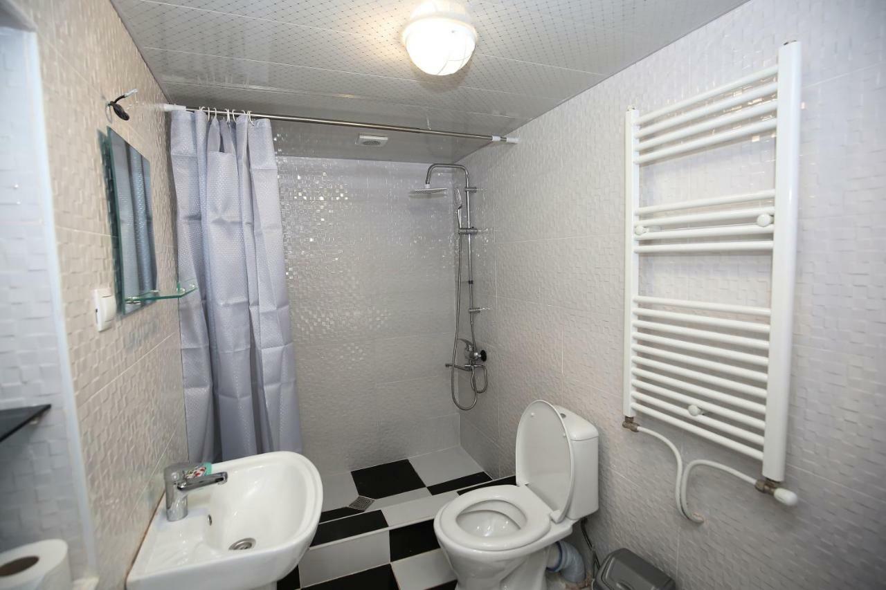 Guest House Zatika Tbilisi Exterior photo