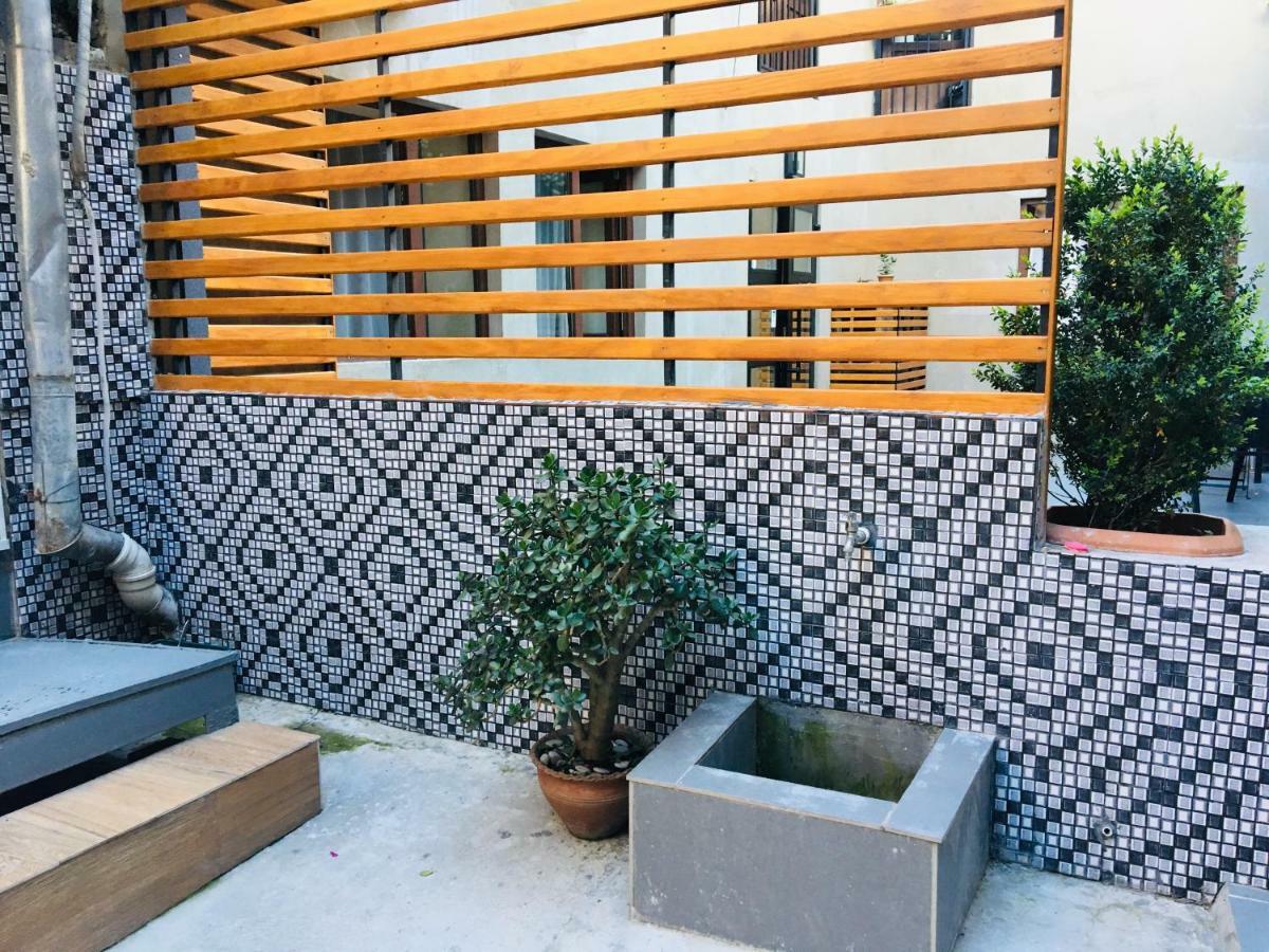 Guest House Zatika Tbilisi Exterior photo